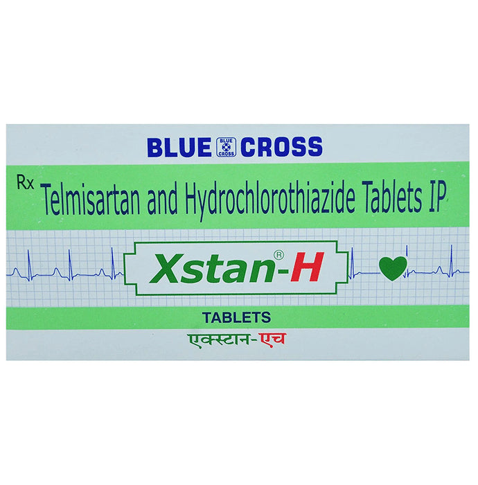 Xstan-H Tablet - Classic Derma