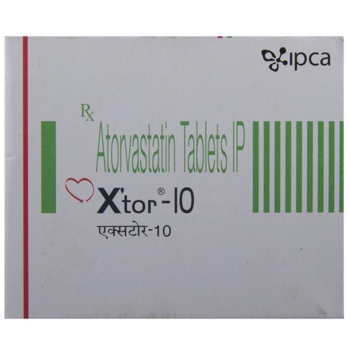 Xtor 10 Tablet
