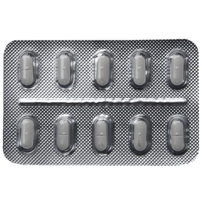 Xtor 20 Tablet