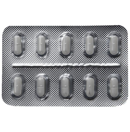 Xtor 20 Tablet