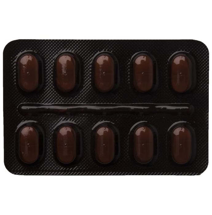 Xtor 40 Tablet