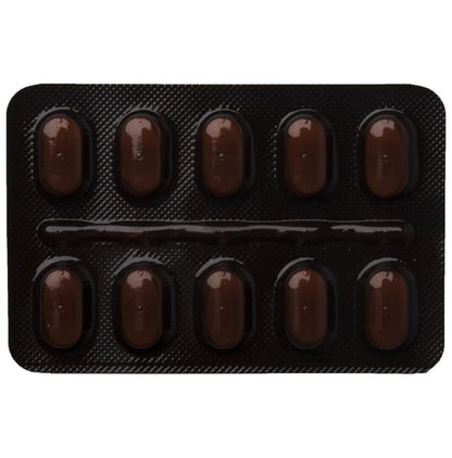 Xtor 40 Tablet