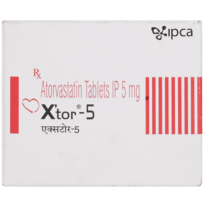 Xtor 5 Tablet