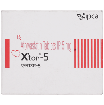 Xtor 5 Tablet