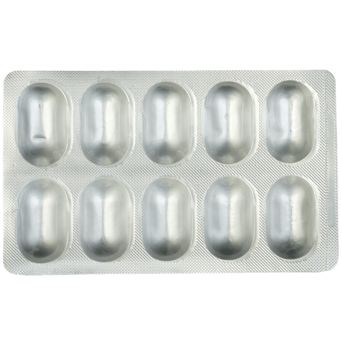 Xtor 80 Tablet