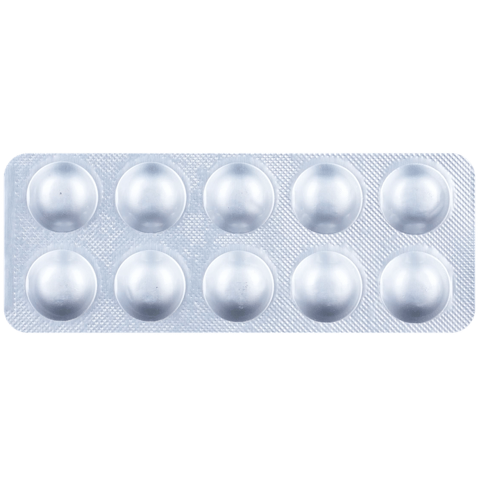 Xtor EZ 10mg/10mg Tablet - Classic Derma