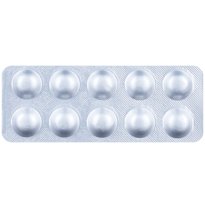 Xtor EZ 10mg/10mg Tablet - Classic Derma