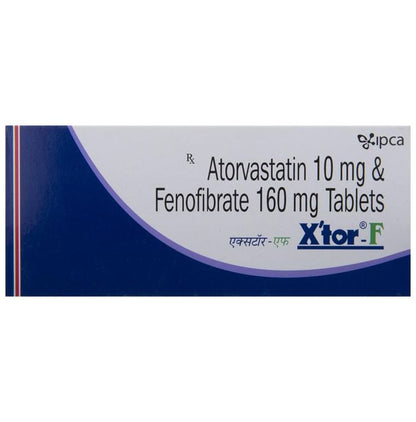 Xtor-F Tablet