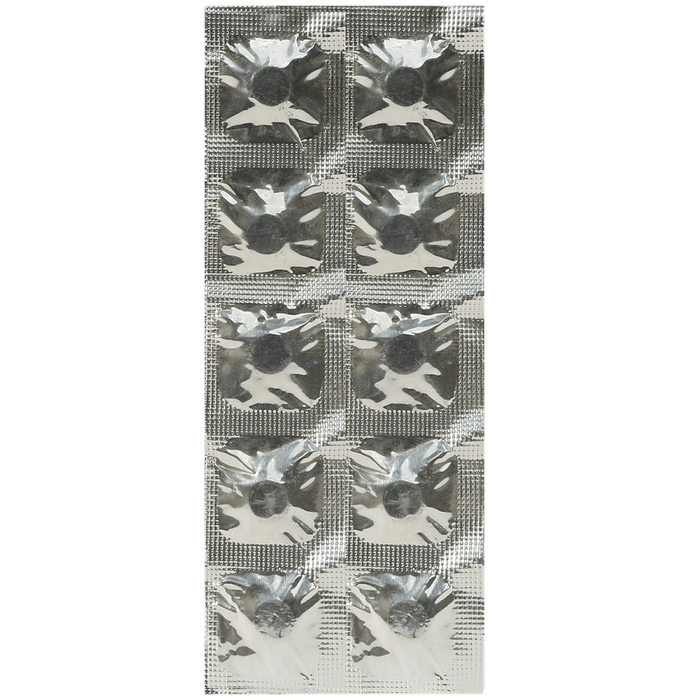 Xzid 80mg Tablet