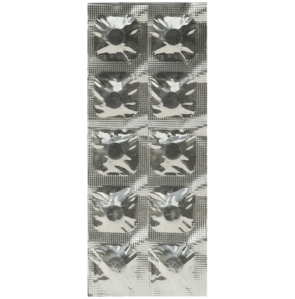 Xzid 80mg Tablet