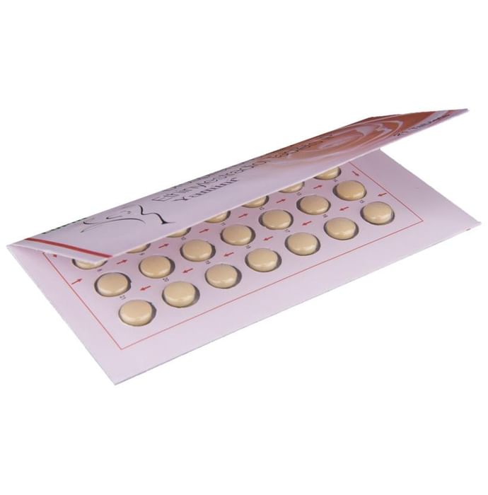 Yamini Tablet - Classic Derma