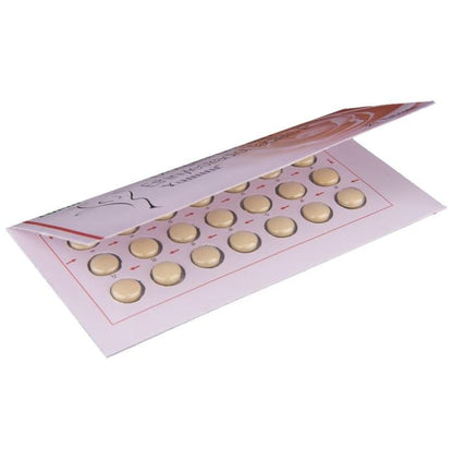 Yamini Tablet - Classic Derma