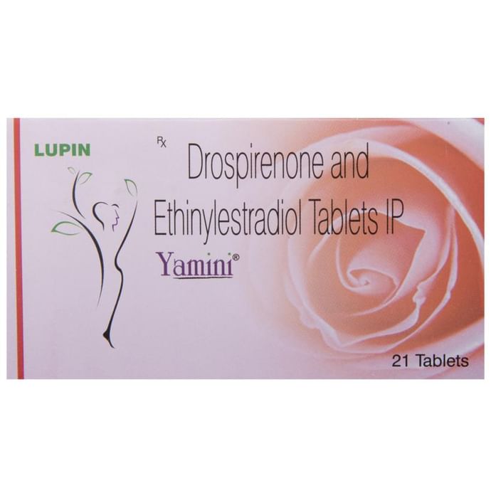 Yamini Tablet