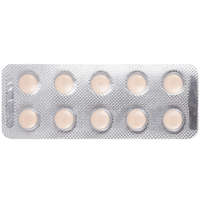 Yogaprol 25 Tablet ER