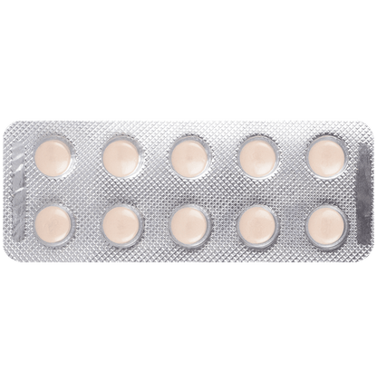 Yogaprol 25 Tablet ER