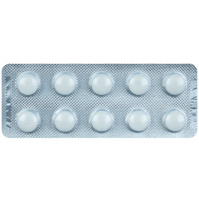 Yogaprol 50 Tablet ER