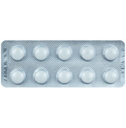Yogaprol 50 Tablet ER