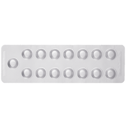 Yogatel 40 Tablet