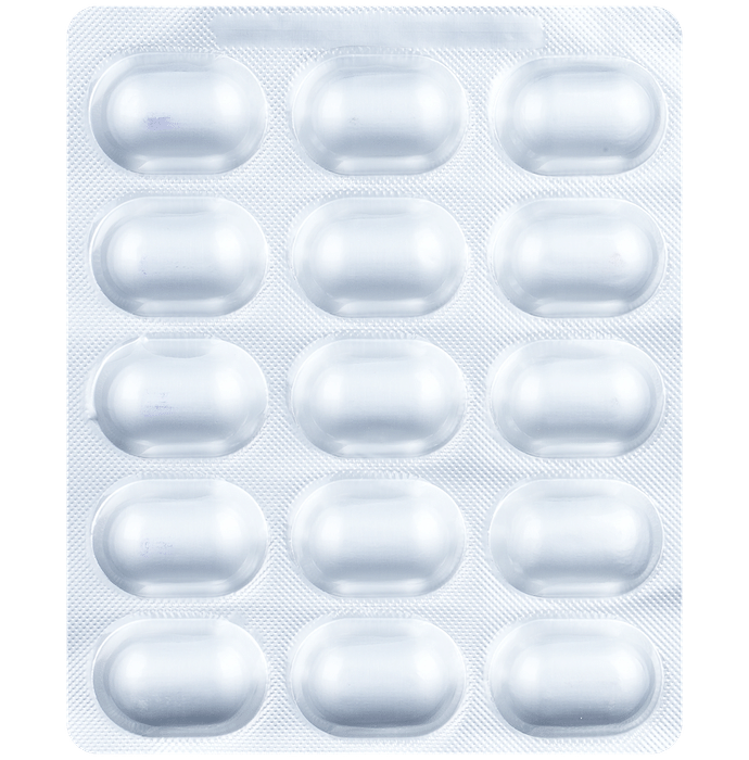 Yogatel 80 Tablet