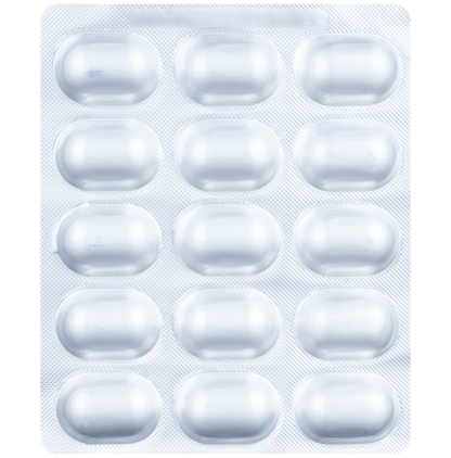 Yogatel 80 Tablet