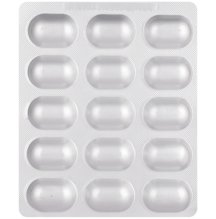 Yogatel-AM 40mg/5mg Tablet