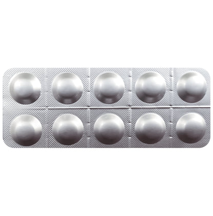Zayoryl 2 Tablet