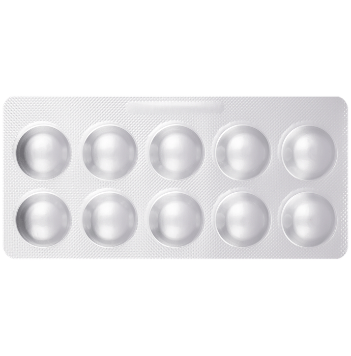 Zeblong T 40mg/8mg Tablet
