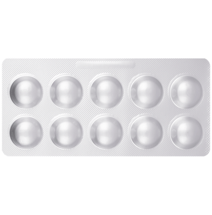 Zeblong T 40mg/8mg Tablet