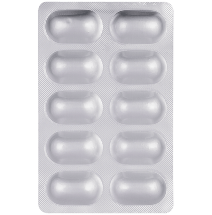 Zeblong T 80mg/8mg Tablet