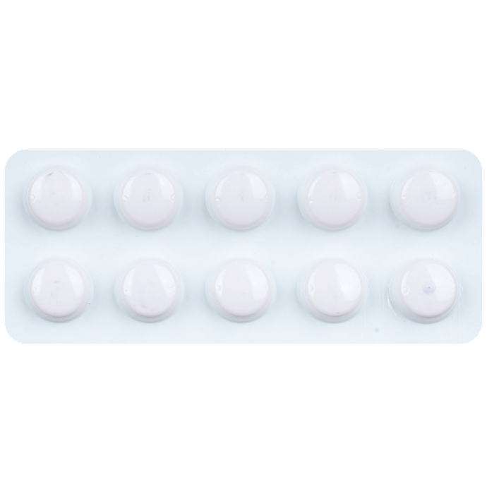 Zensita 50mg Tablet