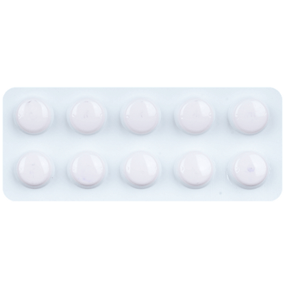 Zensita 50mg Tablet
