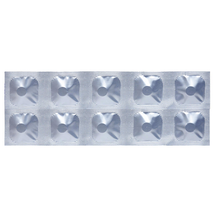 Zerograin 10 Tablet