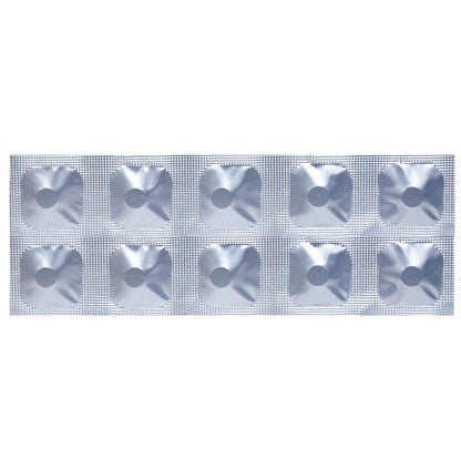 Zerograin 10 Tablet