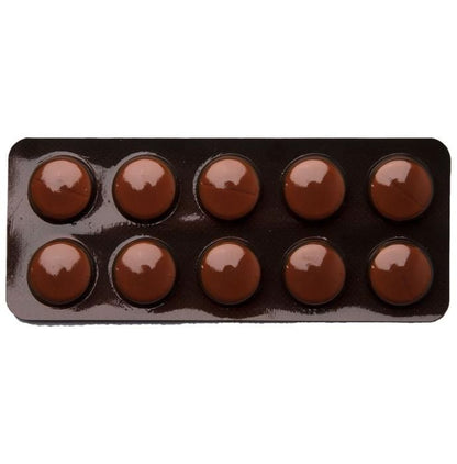 Zerograin-Plus Tablet