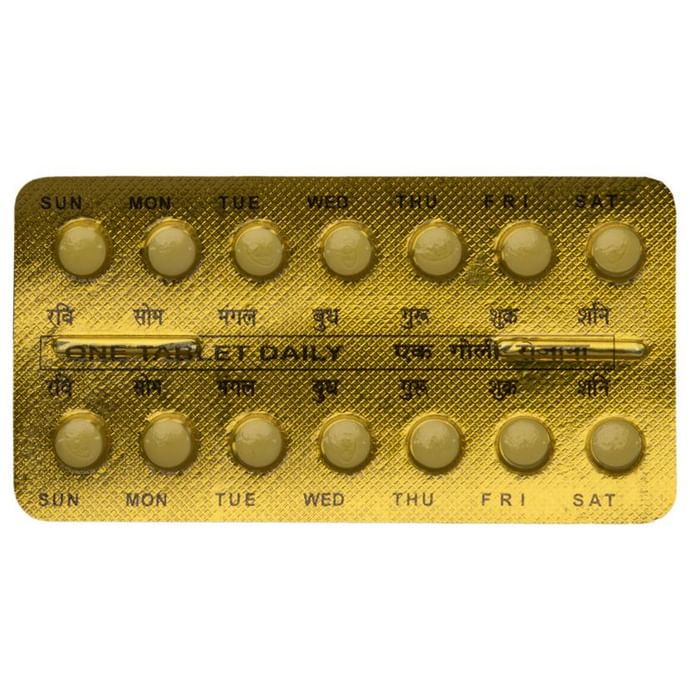 Ziblok 25 Tablet