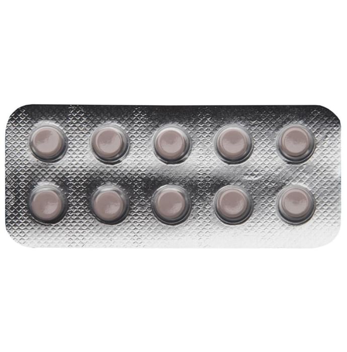 Ziglim 1 Tablet