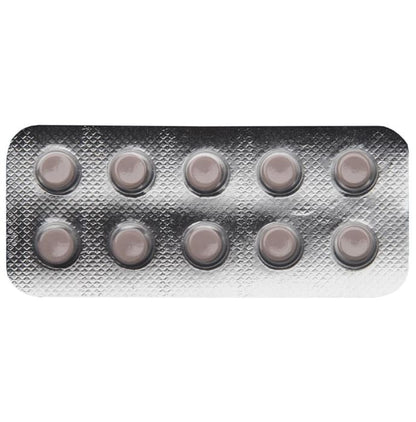 Ziglim 1 Tablet