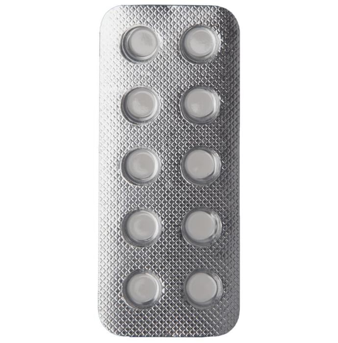 Ziglim 2 Tablet