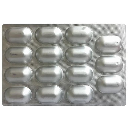 Ziglip-M 50/1000 Tablet