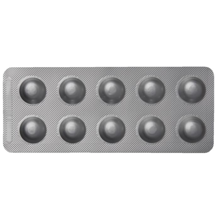 Zilarbi 40 Tablet