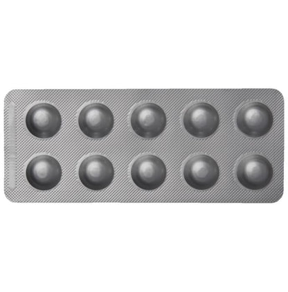 Zilarbi 40 Tablet