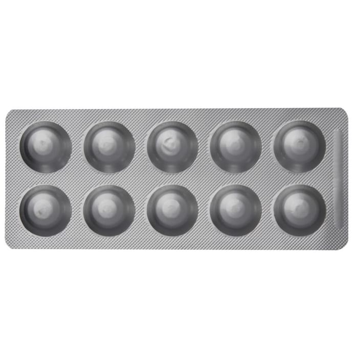 Zilarbi 80 Tablet