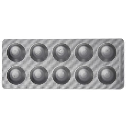 Zilarbi 80 Tablet
