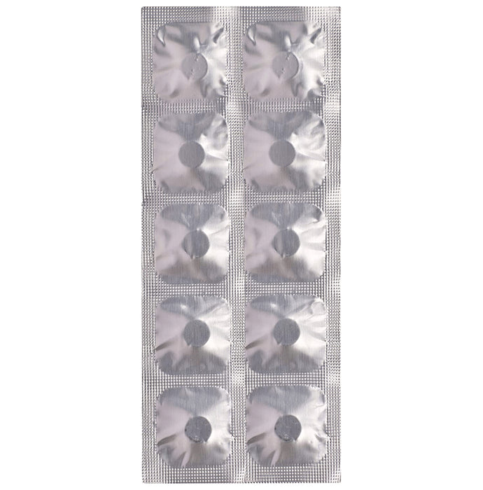 Zilast 100 Tablet
