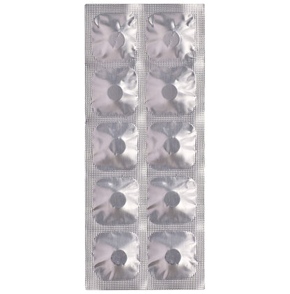 Zilast 100 Tablet