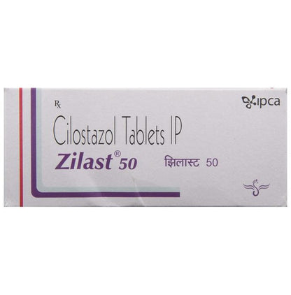 Zilast 50 Tablet