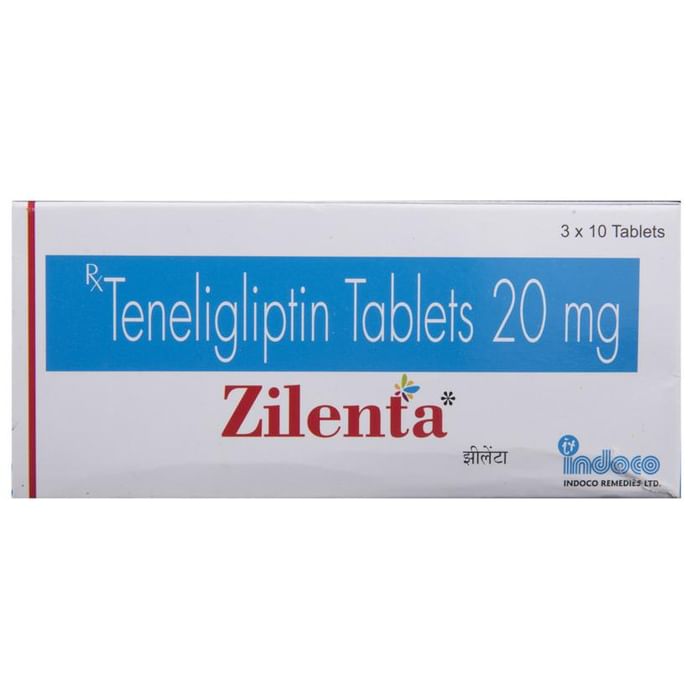 Zilenta Tablet
