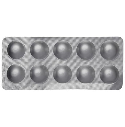 Zilenta Tablet