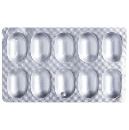 Zilenta-M Tablet ER