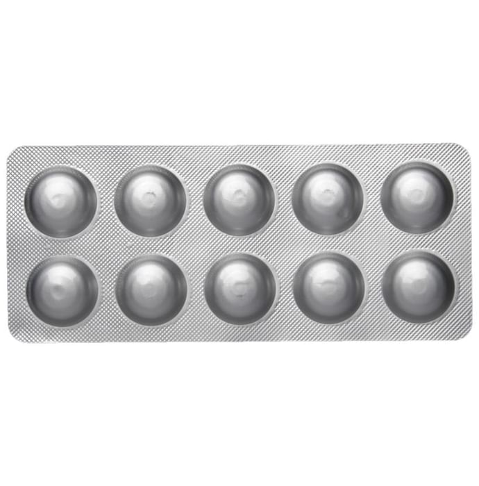 Zilpres 80 Tablet